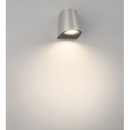 Philips - Iluminación exterior LED/3W/230V IP44