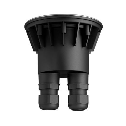 Philips - Luminaria LED empotrable de exterior, apta para paso de vehículos LED/3W/230V