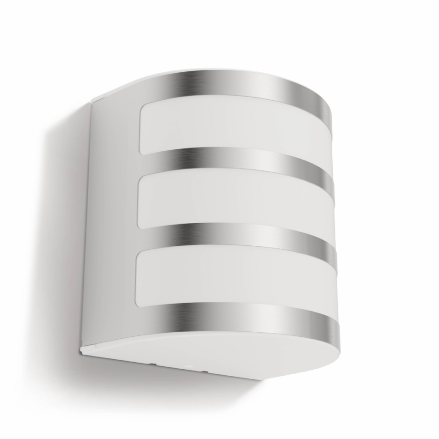Philips - Iluminación exterior LED/3W/230V IP44