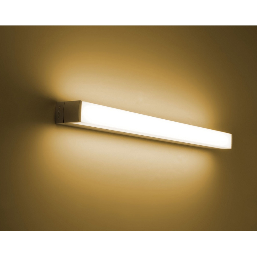 Philips - Luminaria LED bajo mueble LED/10W/230V