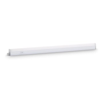 Philips 31231/31/P0 - Luminaria LED bajo mueble LINEAR LED/12W/230V
