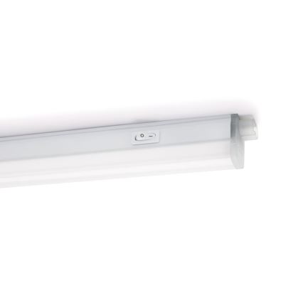Philips - Luminaria LED para instalar bajo armarios LED/12W/230V