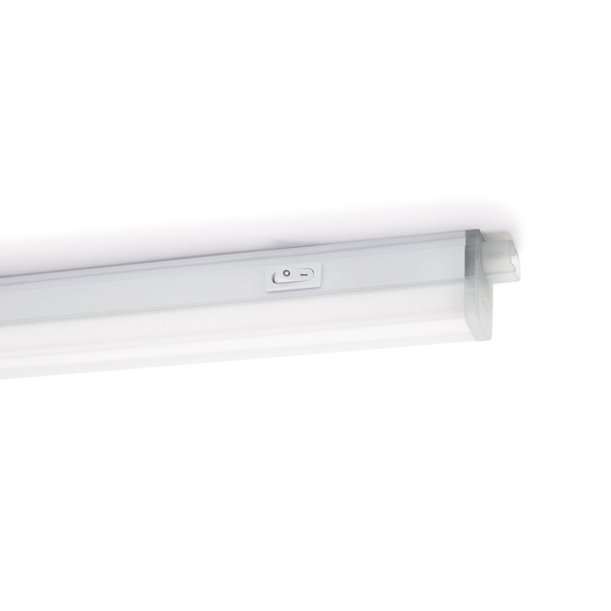 Philips - Luminaria LED para instalar bajo armarios LED/12W/230V