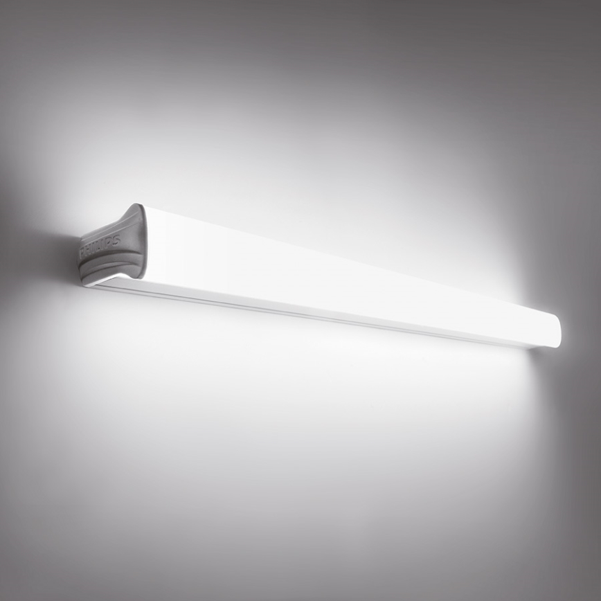 Philips - Luminaria LED bajo mueble LED/20W/230V
