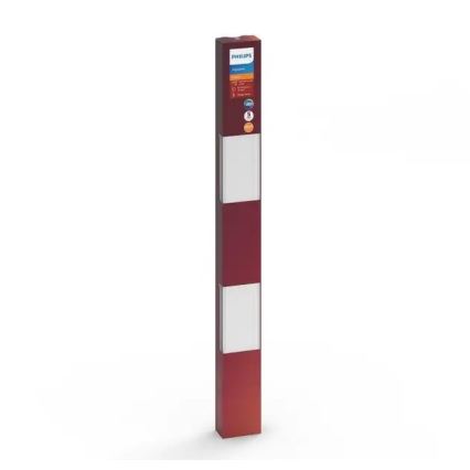 Philips 31247/31/P0 - Lámpara fluorescente técnica LED AQUALINE LED/50W/230V IP65
