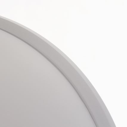 Philips - Lámpara de techo LED 2700K LED/12W/230V