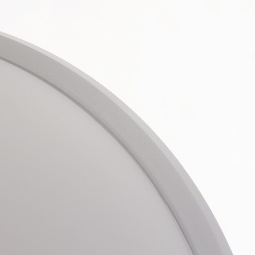 Philips - Lámpara de techo LED 2700K LED/12W/230V