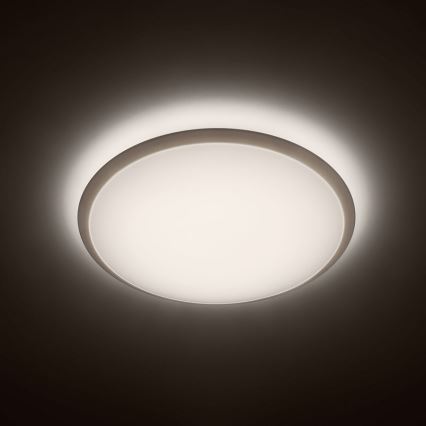 Philips - Lámpara de techo LED/36W/230V