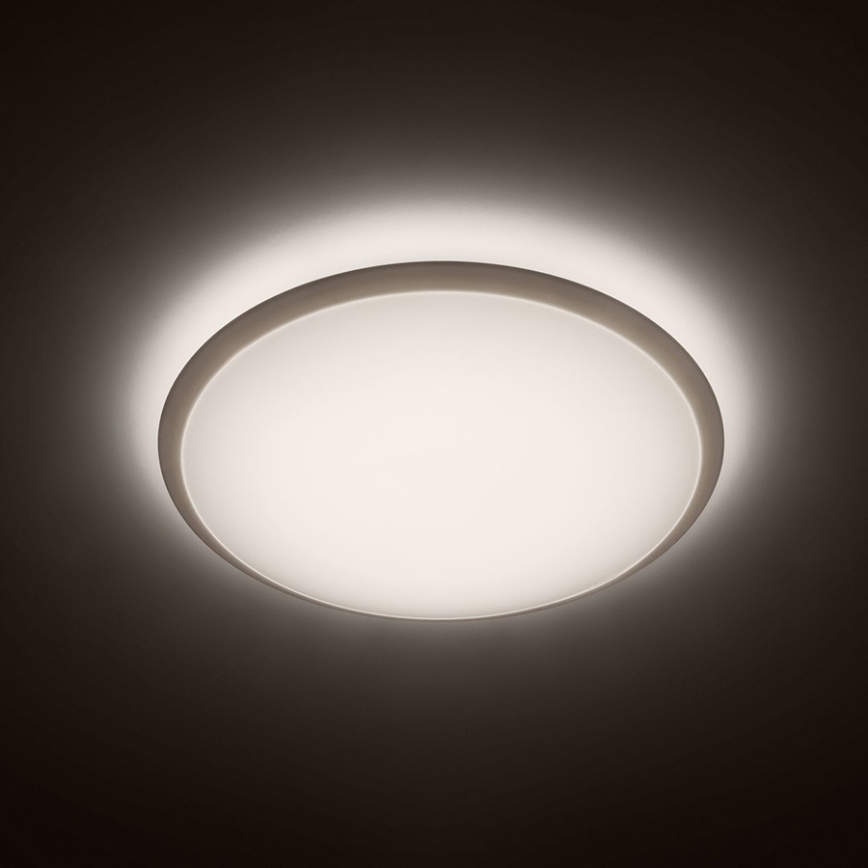 Philips - Lámpara de techo LED/36W/230V