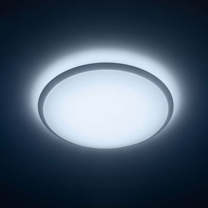 Philips - Lámpara de techo LED/36W/230V