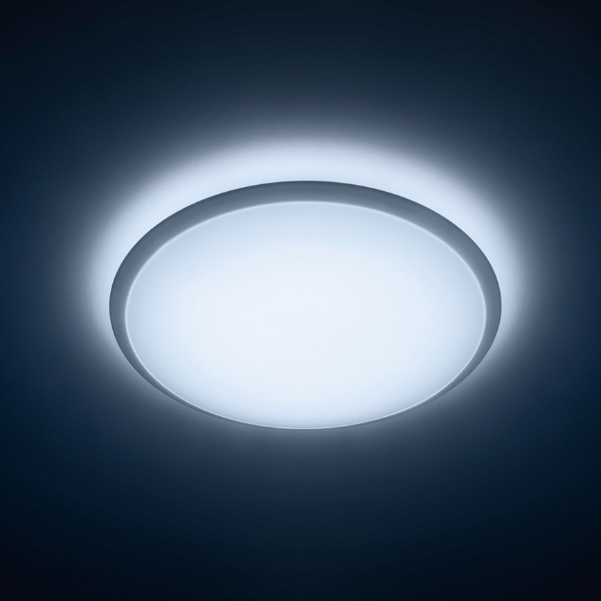 Philips - Lámpara de techo LED/36W/230V