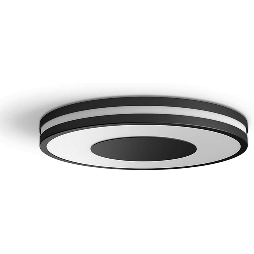 Philips - Lámpara LED regulable Hue BEING LED/27W/230V + mando a distancia