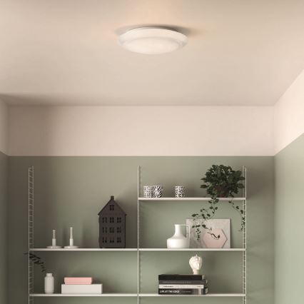 Philips - Luminaria de techo LED/20W/230V 4000K