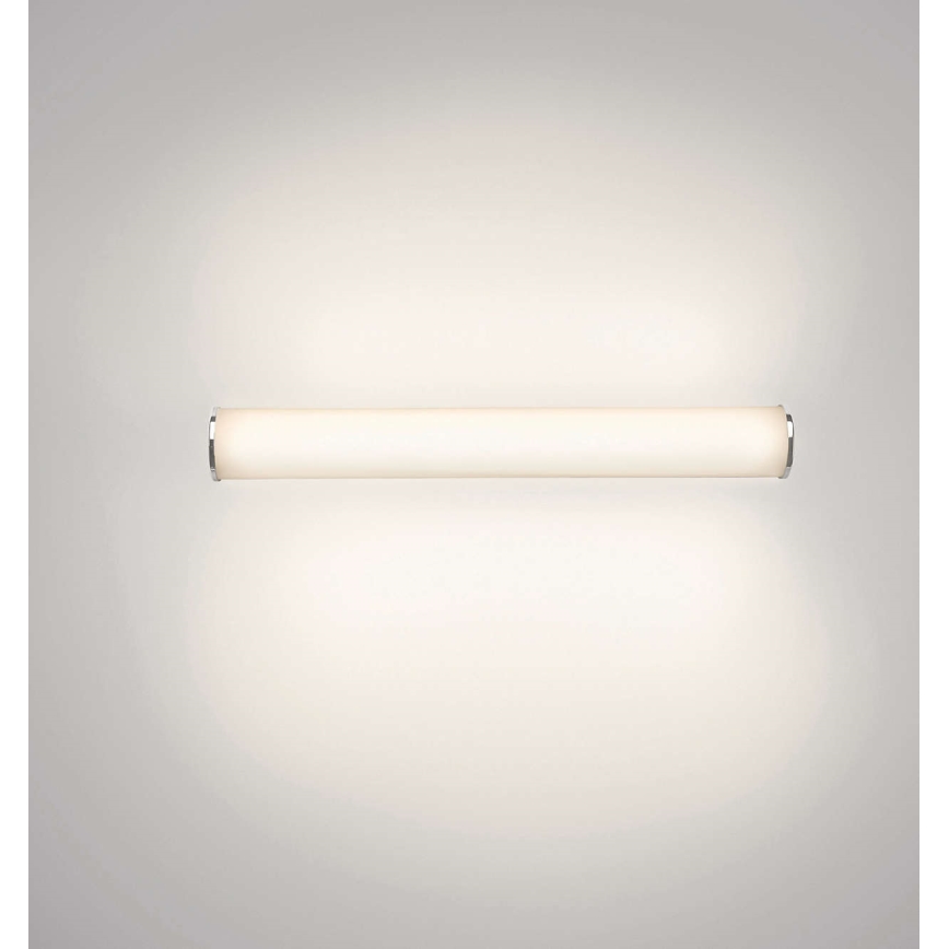 Philips - Aplique LED para el baño 3xLED/2,5W
