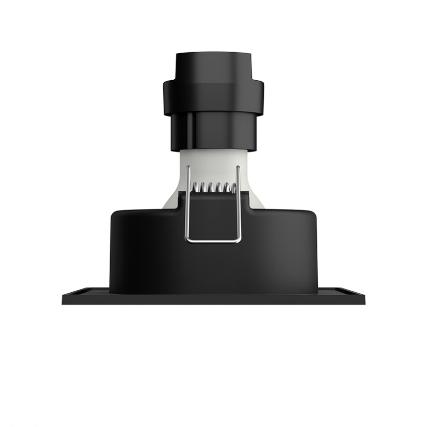 Philips - Iluminación empotrable de techo 1xGU10/5,5W/230V