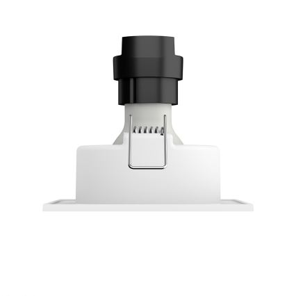 Philips 50401/31/PN - Iluminación empotrable de techo MYLIVING DONEGAL 1xGU10/5,5W/230V