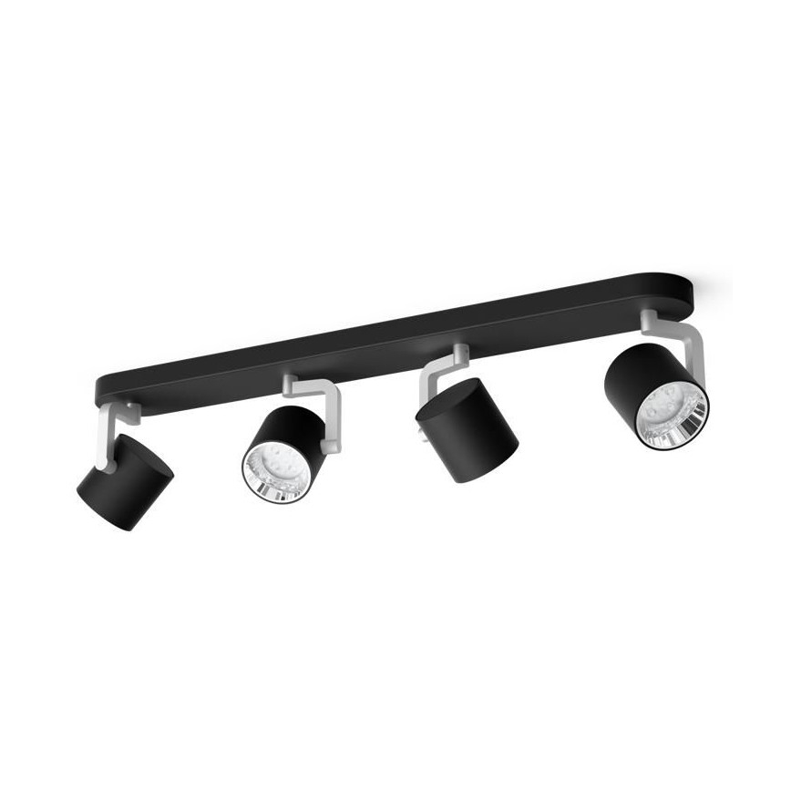 Philips - Foco LED regulable 4xLED/4.5W/230V