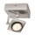 Philips 53190/48/P0 - Foco LED MYLIVING MILLENNIUM LED/4,5W/230V