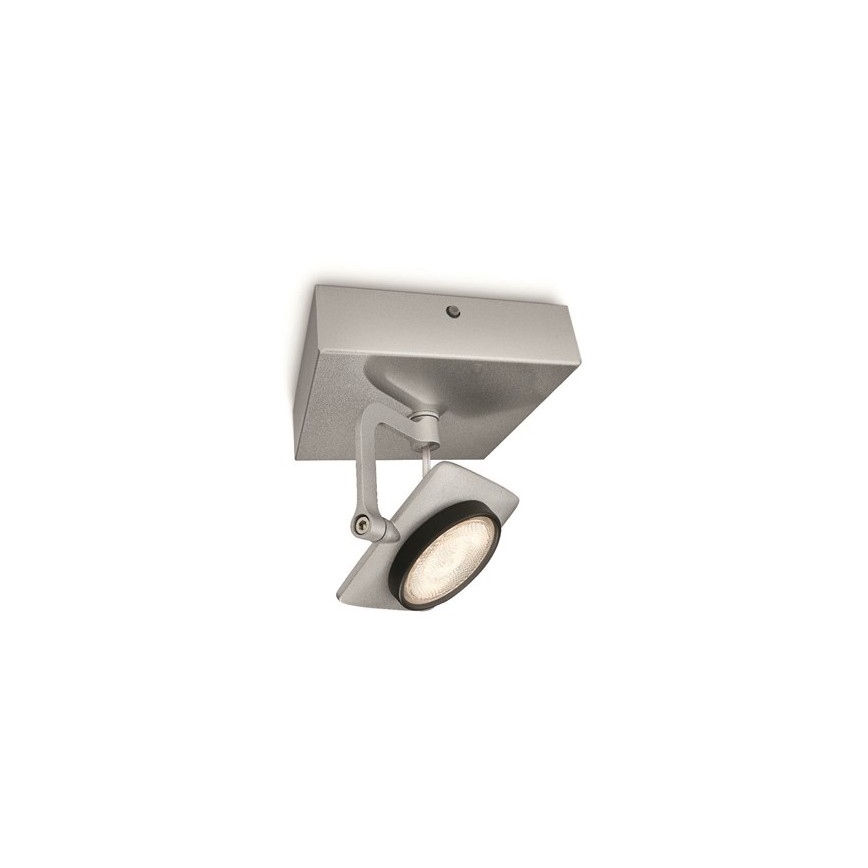 Philips 53190/48/P0 - Foco LED MYLIVING MILLENNIUM LED/4,5W/230V