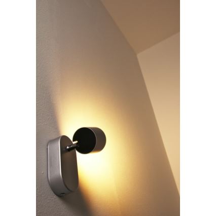 Philips 56240/48/16 - Foco LED MYLIVING STAR 1xLED/4W/230V