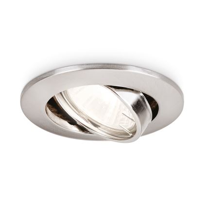 Philips - Iluminación empotrable de techo 1xGU10/50W/230V