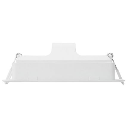 Philips - Luminaria empotrada LED/12,5W/230V 6500K