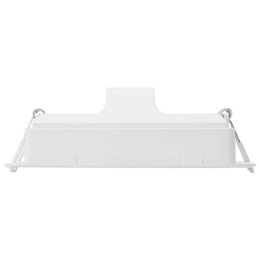 Philips - Luminaria empotrada LED/17W/230V 3000K