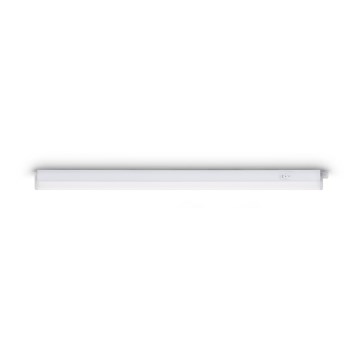 Philips 85086/31/16 - Luz LED mueble de cocina LINEAR LED/9W/230V