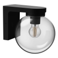 Philips - Aplique de pared exterior ULIO 1xE27/25W/230V IP44