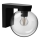 Philips - Aplique de pared exterior ULIO 1xE27/25W/230V IP44