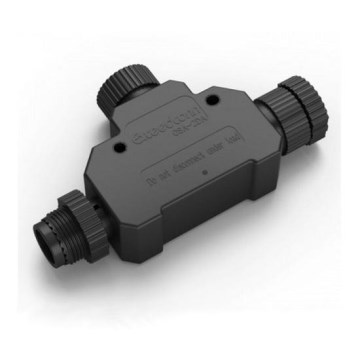 Philips - concentrador T para cable de extensión Hue LOWVOLT