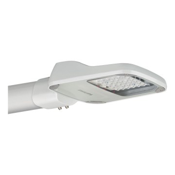 Philips - Farola LED CORELINE MALAGA LED/25W/230V 4000K IP65