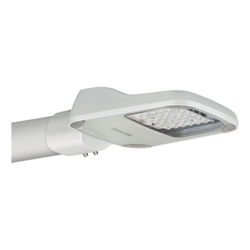 Philips - Farola LED CORELINE MALAGA LED/25W/230V 4000K IP65