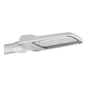 Philips - Farola LED CORELINE MALAGA LED/37W/230V 3000K IP65