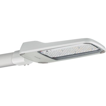 Philips - Farola LED CORELINE MALAGA LED/69W/230V 4000K IP65