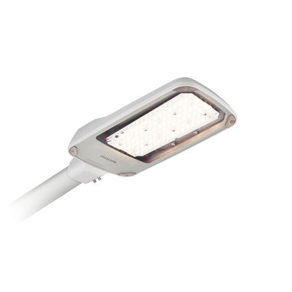 Philips - Farola LED CORELINE MALAGA LED/69W/230V 4000K IP65