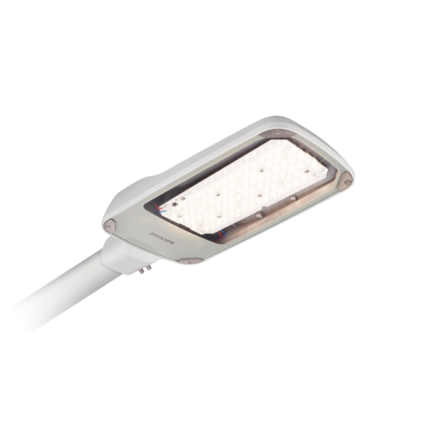 Philips - Farola LED CORELINE MALAGA LED/69W/230V 4000K IP65