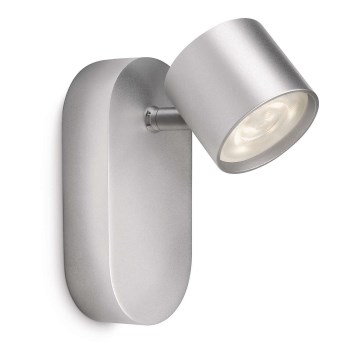 Philips - Foco LED/4W/230V