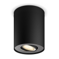Philips - Foco LED regulable Hue PILLAR 1xGU10/5,5W/230V