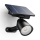 Philips - Foco solar LED ASHLYN LED/1,4W/3,7V 2600 mAh 2700K IP44