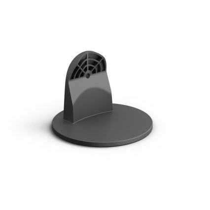 Philips - Lámpara de mesa LED RGB regulable HUE AMBIANCE LED/6W/230V blanca