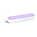 Philips - Kit de expansión LED RGB regulable para lámpara de sobremesa Hue PLAY LED/6W/230V blanca