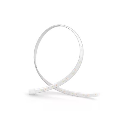 Philips - Kit de extensión para tira LED RGBW regulable Hue FLUX 2m LED/19,5W/24V 2200-6500K