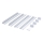 Philips - Kit para montaje en superficie de paneles LED LEDINAIRE y CORELINE