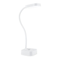 Philips - Lámpara de mesa regulable LED táctil ROCK LED/5W/5V 1800 mAh