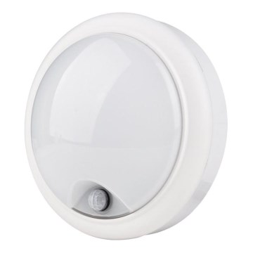 Philips - Lámpara de pared LED con sensor PROJECTLINE LED/15W/230V IP54
