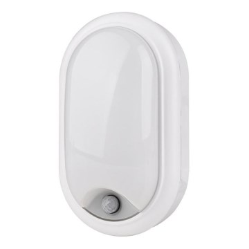 Philips - Lámpara de pared LED con sensor PROJECTLINE LED/15W/230V IP54