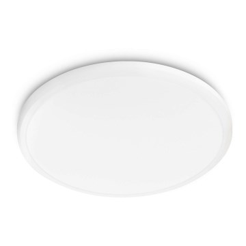 Philips - Lámpara de techo LED/12W/230V