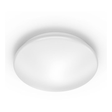 Philips - Lámpara de techo LED/17W/230V 2700K