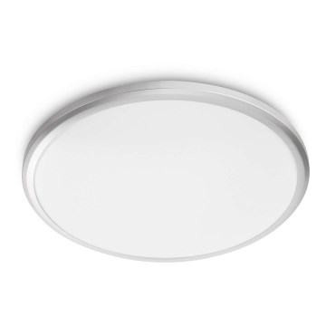 Philips - Lámpara de techo LED 2700K LED/12W/230V